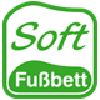 Logo Alpro Softfussbett