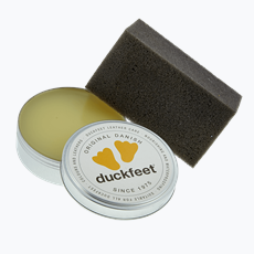 Duckfeet 25-99 Leather Care